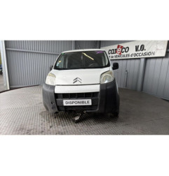 Capot CITROEN NEMO Photo n°19