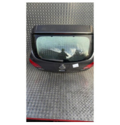 Malle/Hayon arriere OPEL ASTRA J Photo n°1