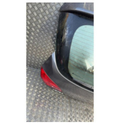 Malle/Hayon arriere OPEL ASTRA J