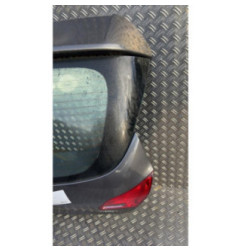 Malle/Hayon arriere OPEL ASTRA J Photo n°3