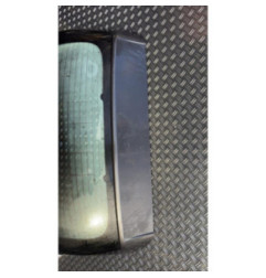 Malle/Hayon arriere OPEL ASTRA J Photo n°4