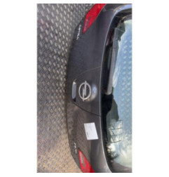 Malle/Hayon arriere OPEL ASTRA J Photo n°5