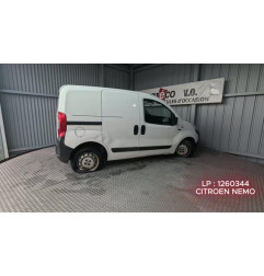Pompe de direction CITROEN NEMO Photo n°8