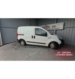 Pompe de direction CITROEN NEMO Photo n°9