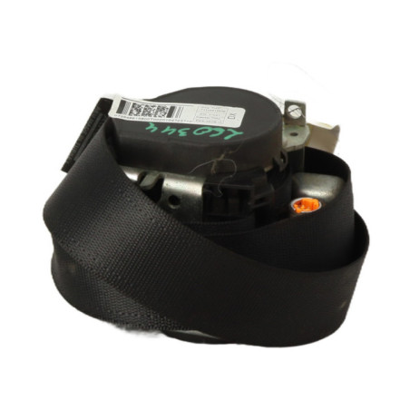 Ceinture avant droit CITROEN NEMO Photo n°1
