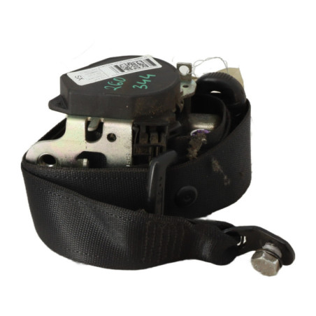 Ceinture avant gauche CITROEN NEMO Photo n°1
