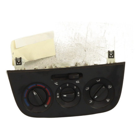 Commande chauffage CITROEN NEMO Photo n°1