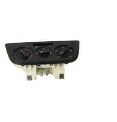 Commande chauffage CITROEN NEMO