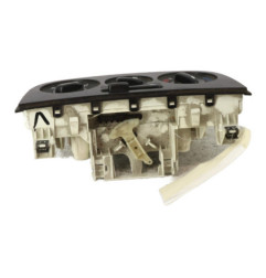 Commande chauffage CITROEN NEMO Photo n°3