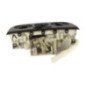 Commande chauffage CITROEN NEMO