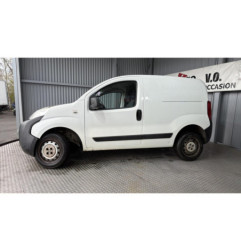 Commande chauffage CITROEN NEMO Photo n°20