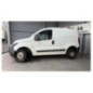 Commande chauffage CITROEN NEMO