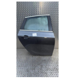 Porte arriere droit OPEL ASTRA J Photo n°1