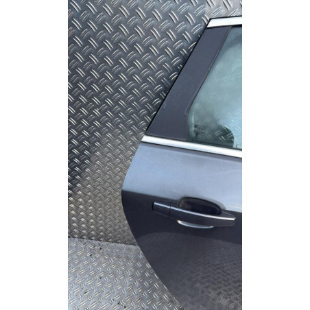 Porte arriere droit OPEL ASTRA J