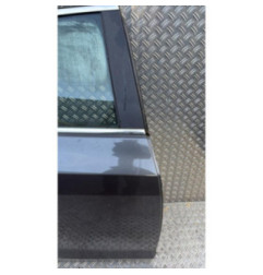 Porte arriere droit OPEL ASTRA J Photo n°3