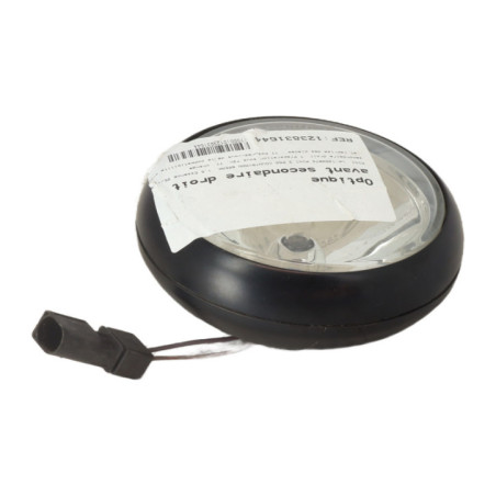 Optique avant secondaire droit (feux)(clignotant) MINI MINI 2 R60