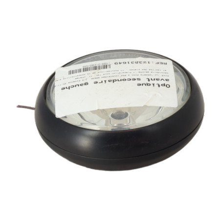 Optique avant secondaire gauche (feux)(clignotant) MINI MINI 2 R60