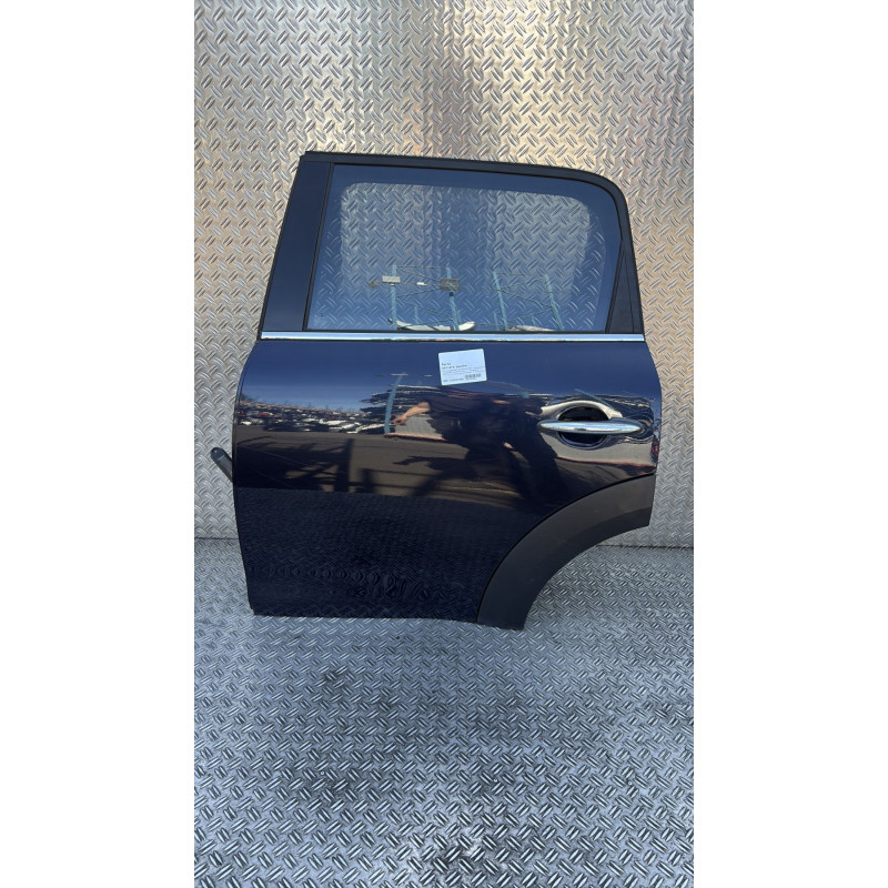 Porte arriere gauche MINI MINI 2 R60