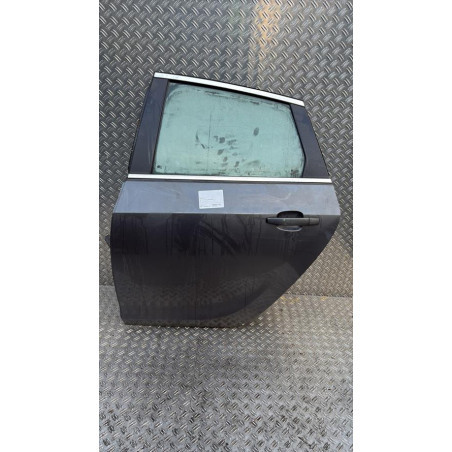 Porte arriere gauche OPEL ASTRA J Photo n°1