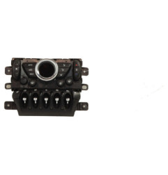 Commande chauffage MINI MINI 2 R60 Photo n°1