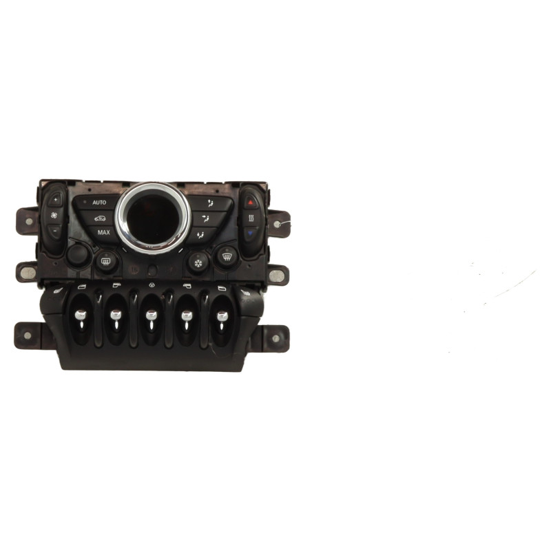 Commande chauffage MINI MINI 2 R60