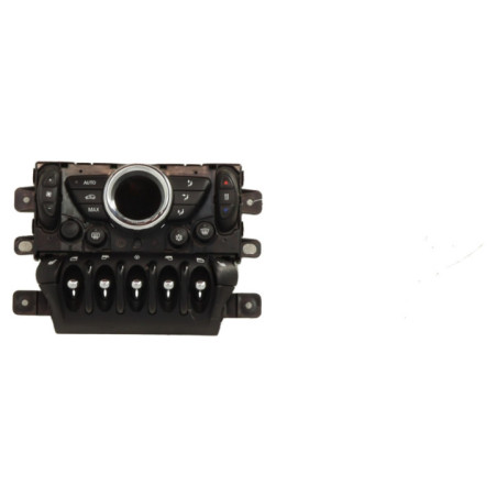 Commande chauffage MINI MINI 2 R60 Photo n°1