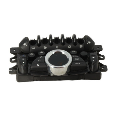 Commande chauffage MINI MINI 2 R60