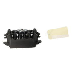 Commande chauffage MINI MINI 2 R60 Photo n°3