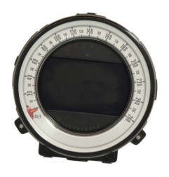 Compteur MINI MINI 2 R60 Photo n°1