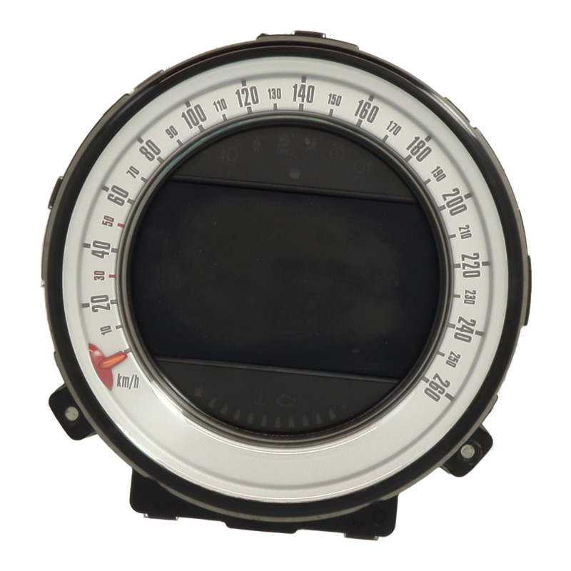 Compteur MINI MINI 2 R60