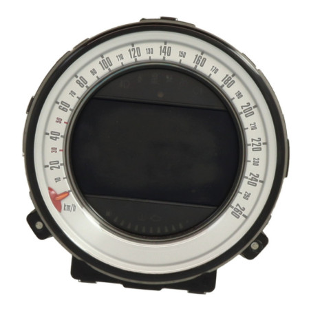 Compteur MINI MINI 2 R60 Photo n°1