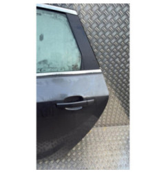 Porte arriere gauche OPEL ASTRA J Photo n°3