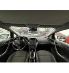 Porte arriere gauche OPEL ASTRA J Photo n°15