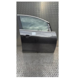 Porte avant droit OPEL ASTRA J Photo n°1