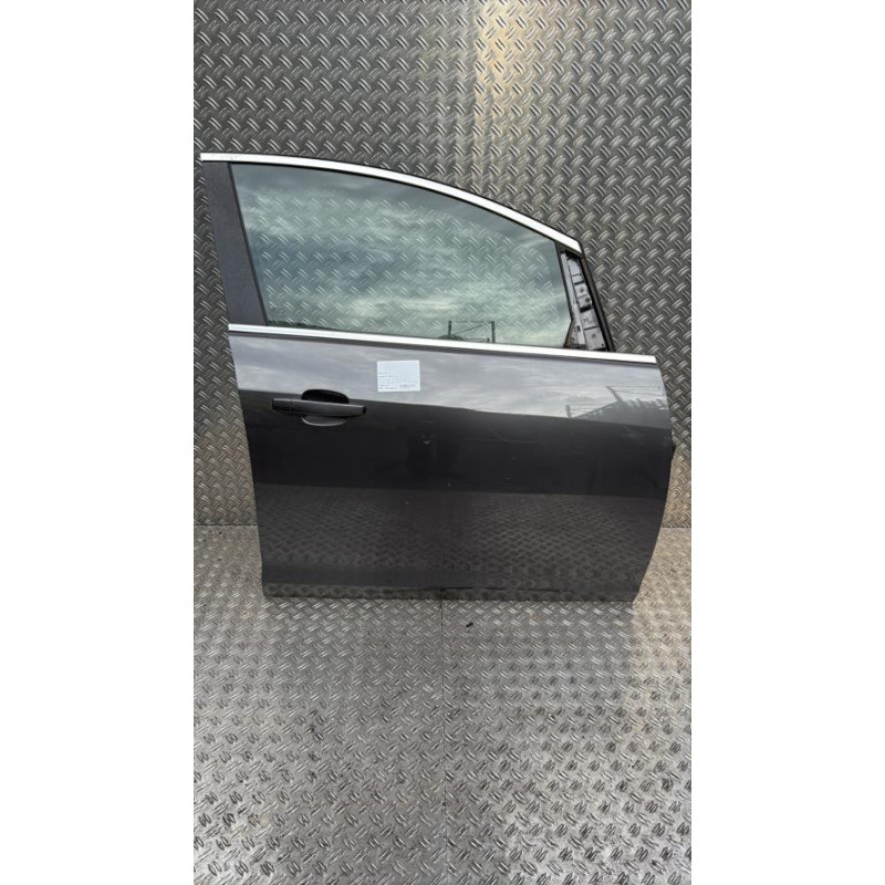Porte avant droit OPEL ASTRA J