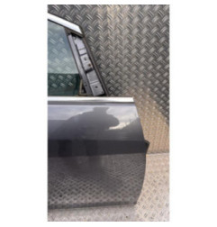 Porte avant droit OPEL ASTRA J Photo n°3