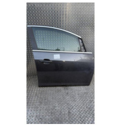 Porte avant droit OPEL ASTRA J Photo n°5