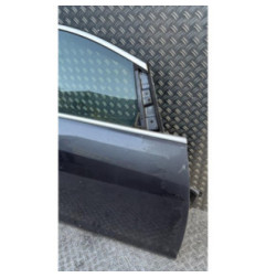 Porte avant droit OPEL ASTRA J Photo n°7