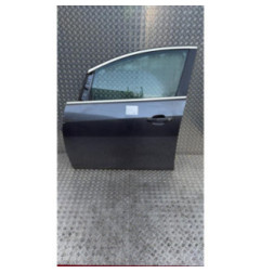 Porte avant gauche OPEL ASTRA J Photo n°1