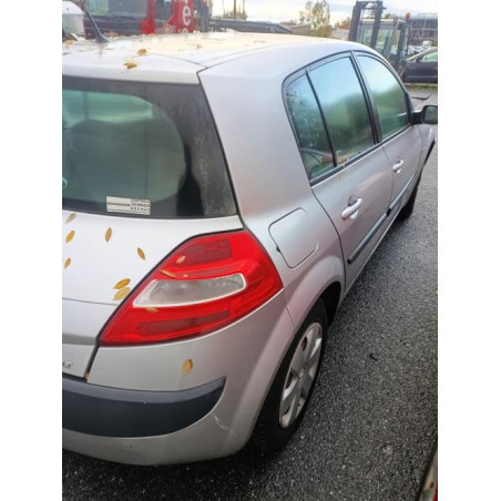 Retroviseur gauche RENAULT MEGANE 2
