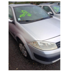 Retroviseur gauche RENAULT MEGANE 2 Photo n°3