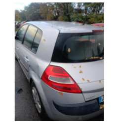 Retroviseur droit RENAULT MEGANE 2 Photo n°1