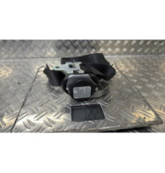 Ceinture avant droit OPEL ASTRA J Photo n°1