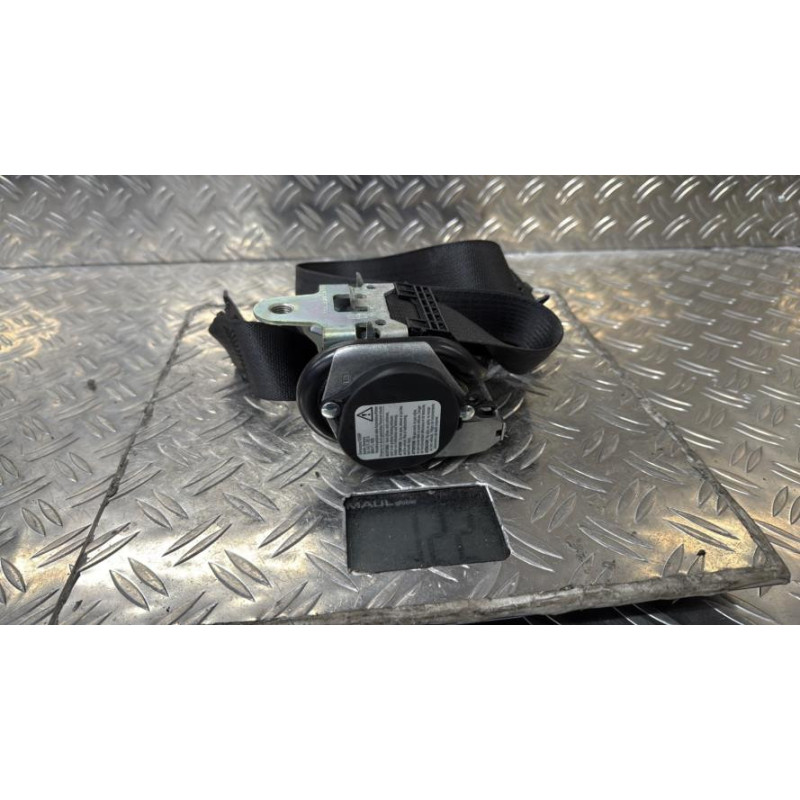 Ceinture avant droit OPEL ASTRA J