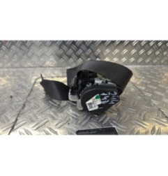 Ceinture avant droit OPEL ASTRA J Photo n°4
