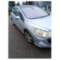 Plage arriere PEUGEOT 308 1