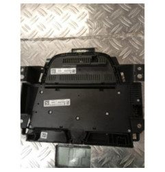 Commande chauffage OPEL ASTRA J