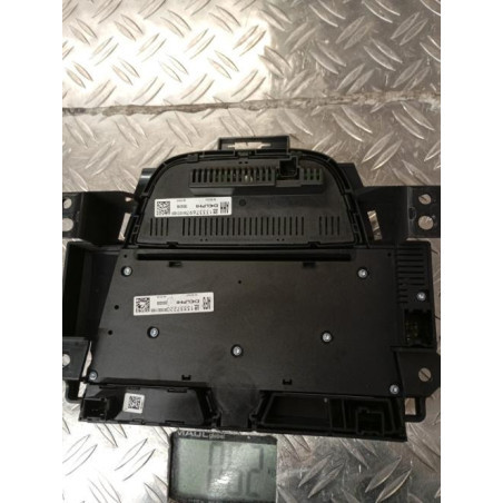 Commande chauffage OPEL ASTRA J