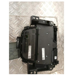 Commande chauffage OPEL ASTRA J Photo n°4