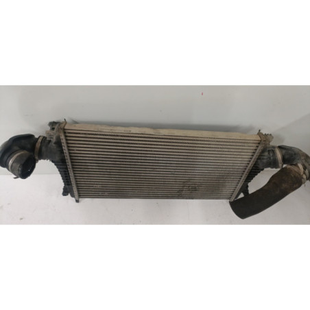 Echangeur air (Intercooler) OPEL INSIGNIA 1